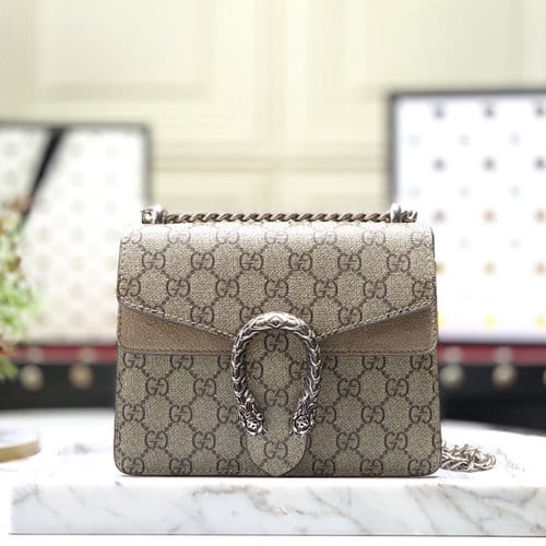 GUCCI 구찌 디오니소스 미니 421970