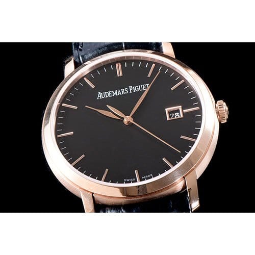 AUDEMARS PIGUET 오데마피게 쥴스 오데마-18 15170OR.OO.A002CR.01