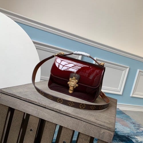 LOUIS VUITTON 루이비통 체리우드 BB M51953