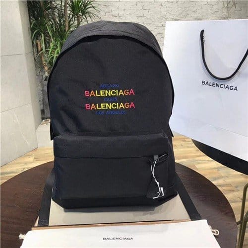 BALENCIAGA 발렌시아가 백팩 A105421