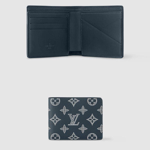 LOUIS VUITTON 루이비통 멀티플 월릿 M83379