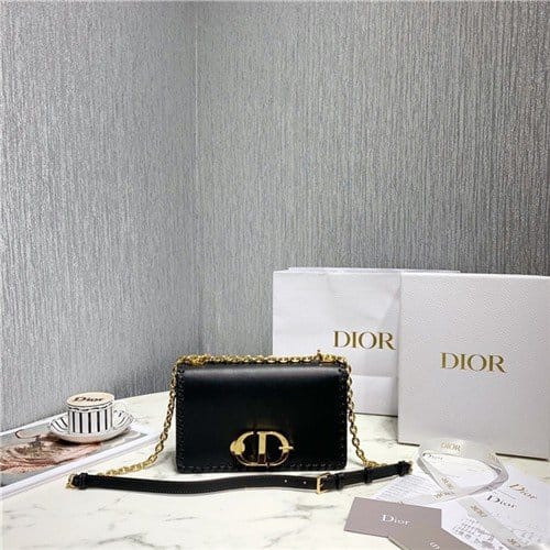 DIOR 디올 몽테뉴 숄더백 D5055-1