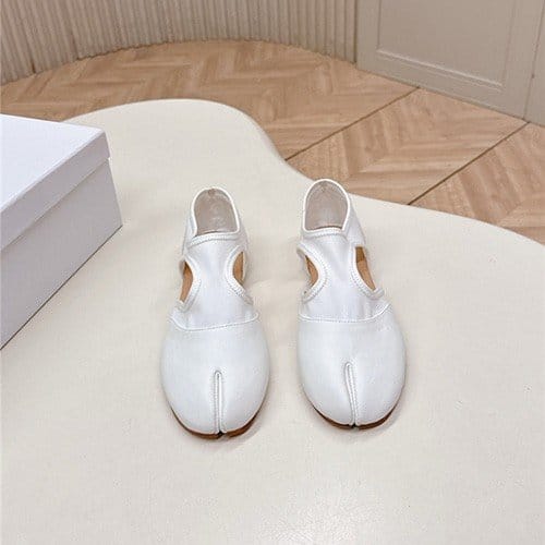 MAISON MARGIELA 메종마르지엘라 여성용 단화 M27483 2COLOR