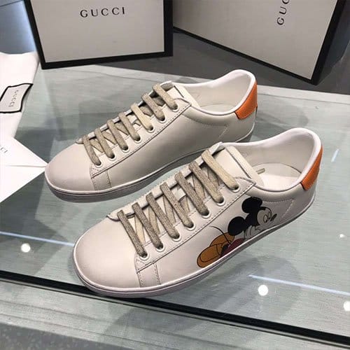 GUCCI 구찌 에이스 스니커즈 N0010-2