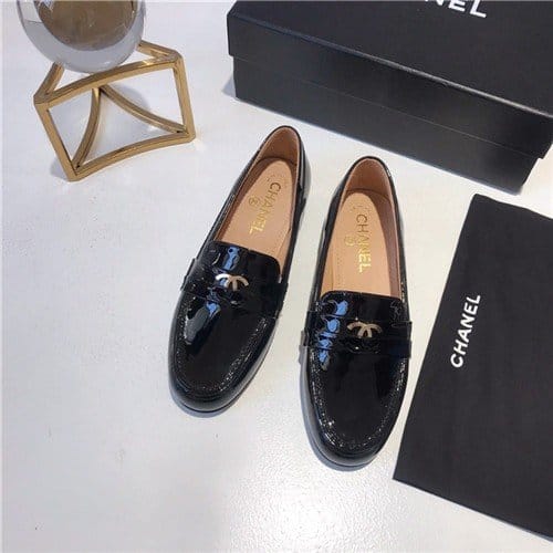 CHANEL 샤넬 단화 C0015-1 2020/신상 (255사이즈 주문제작)