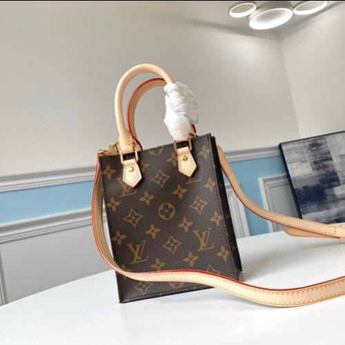LOUIS VUITTON 루이비통 온더고 미니백 M69846 2020/신상
