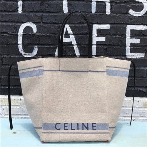 CELINE 셀린느 캔버스백 MM C8005