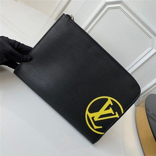 LOUIS VUITTON 루이비통 포쉐트 주르 M60113 신상