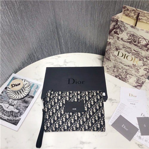 DIOR 디올 클러치 D9008