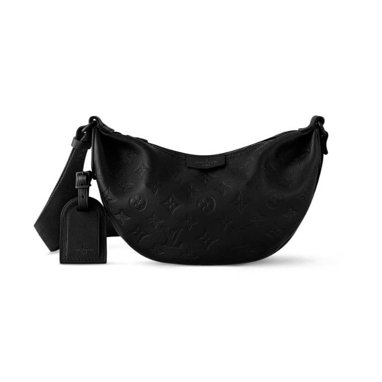 LOUIS VUITTON 루이비통 해먹백 PM M12510