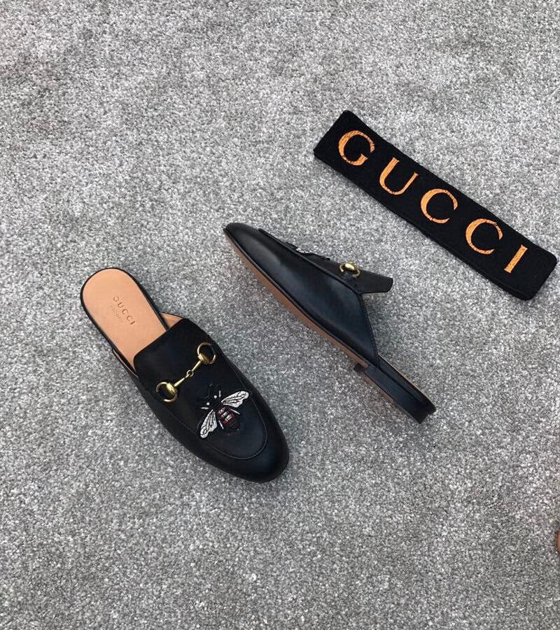 GUCCI 구찌 프린스타운 블로퍼 6COLOR