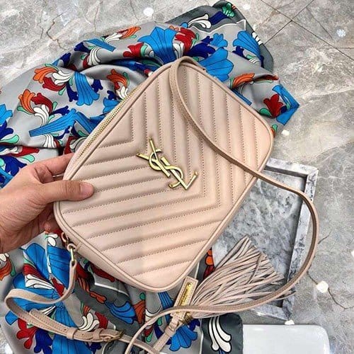 SAINT LAURENT 생로랑 카메라백 CAMERA BAG 23CM Y10871-2