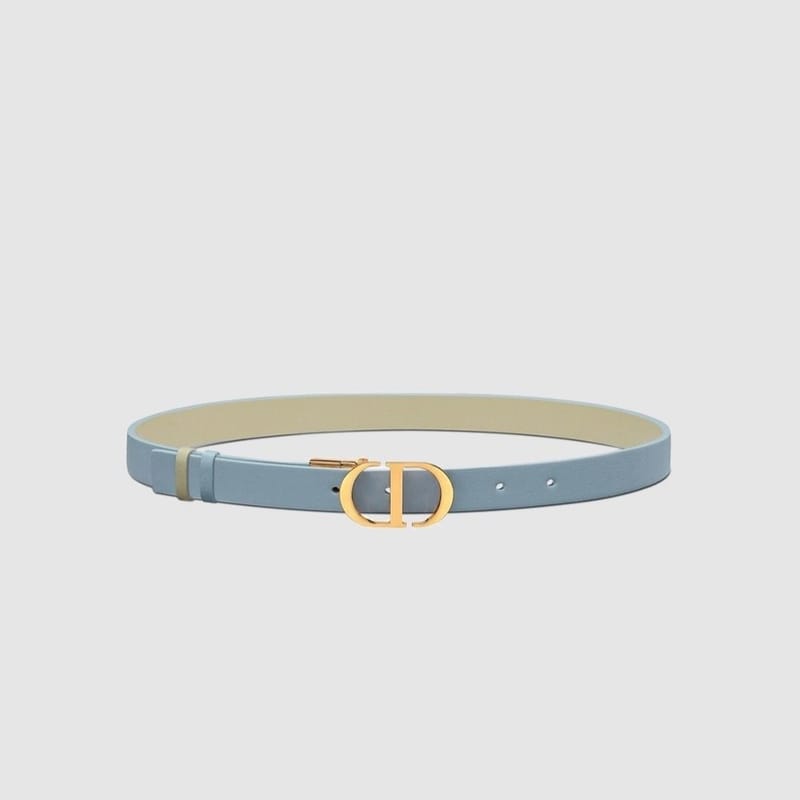 DIOR 디올 30 몽테인 벨트 B0178 (30mm)