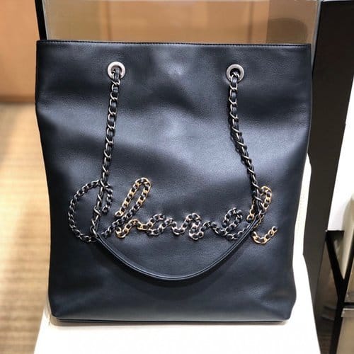 CHANEL 샤넬 숄더백 AS34055-2