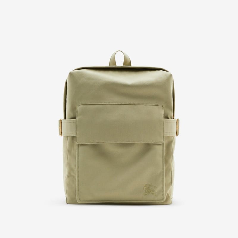 BURBERRY 버버리 트렌치 백팩 80834331 2COLOR