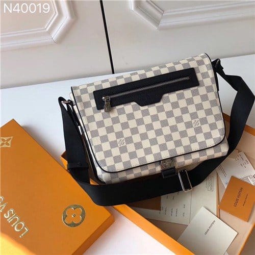 LOUIS VUITTON 루이비통 매치포인트 N40019