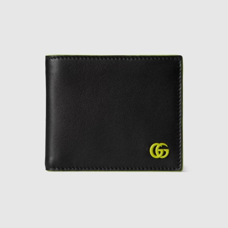 GUCCI 구찌 GG 마몽 반지갑 835047 2COLOR