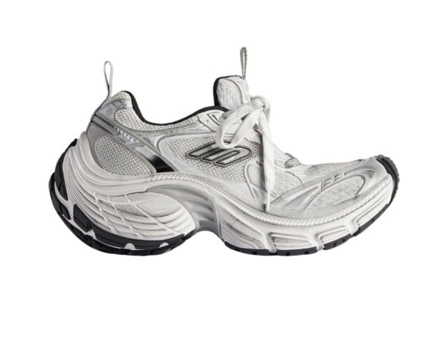 BALENCIAGA 발렌시아가 남여공용 10xl 스니커즈 792778