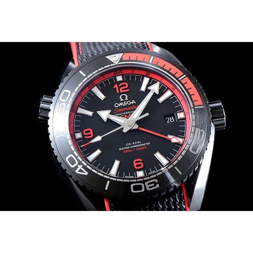 OMEGA 오메가 씨마스터 600m-30 칼리버 215.92.46.22.01.003