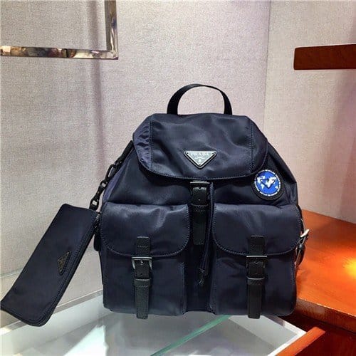 PRADA 프라다 백팩 1BZ811-1