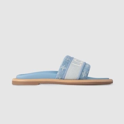 LOUIS VUITTON 루이비통 여성용 블리스 컴포트 뮬 1ACZ8V