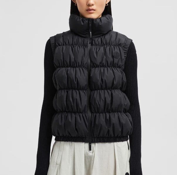 MONCLER 몽클레어 아프리아테 다운 베스트