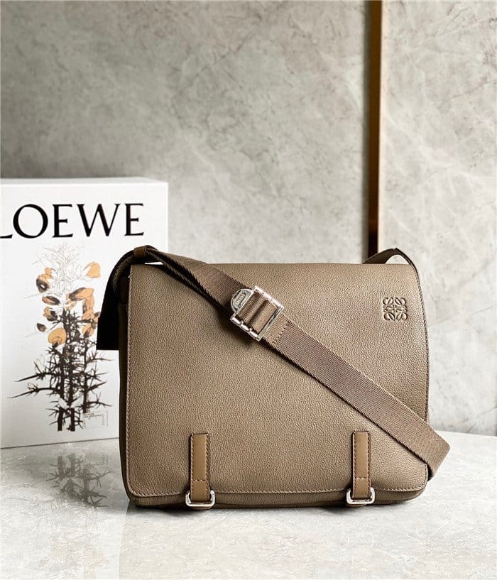 LOEWE 로에베 남성용 메신져백 L691010 3COLOR