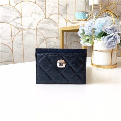 CHANEL 샤넬 카드지갑 C43100-1 2020/신상