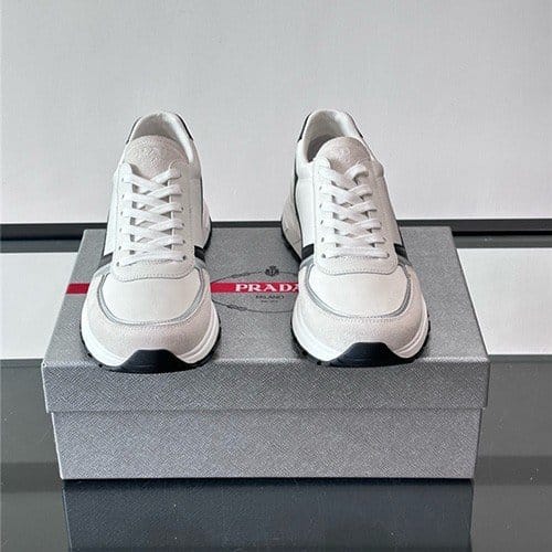 PRADA 프라다 남성용 스니커즈 P34115 2COLOR