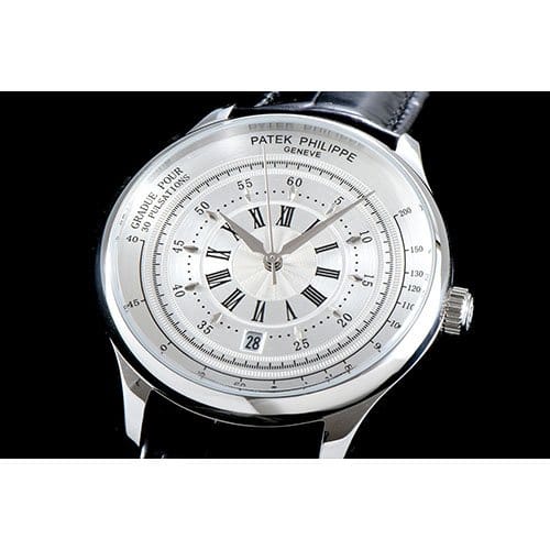PATEK PHILIPPE 파텍필립 애니버서리 멀티스케일-9 5975G