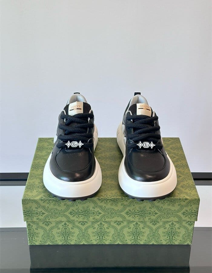 GUCCI 구찌 남성용 스니커즈 G81871-2 2024/신상 2COLOR