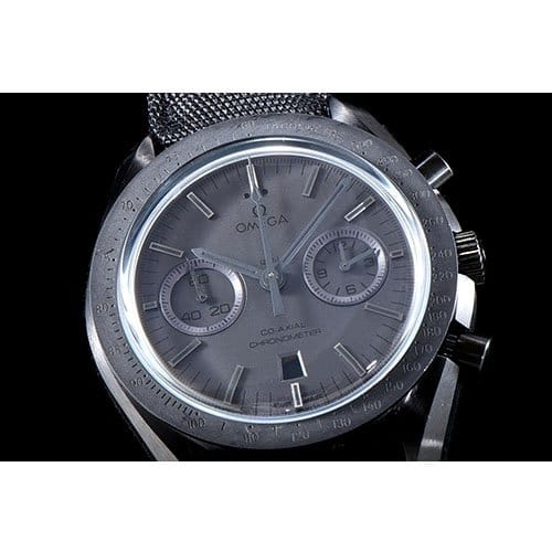 OMEGA 오메가 스피드마스터-41 311.92.44.51.01.005