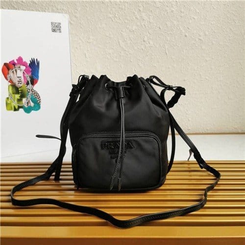 PRADA 프라다 버킷백 1BH038