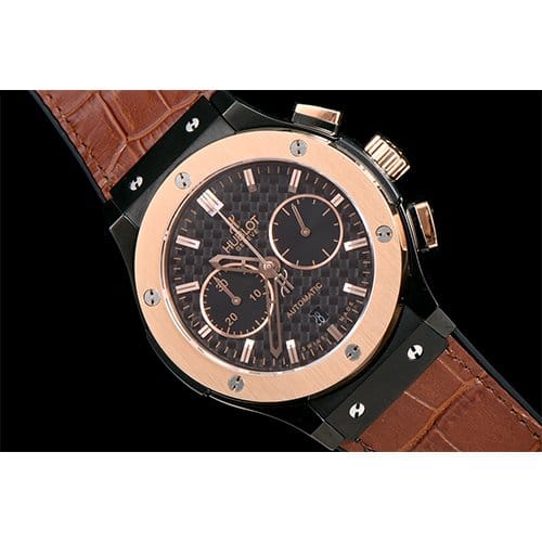 HUBLOT 위블로 클래식퓨전 크로노그라프-2 521.CO.1780.RX