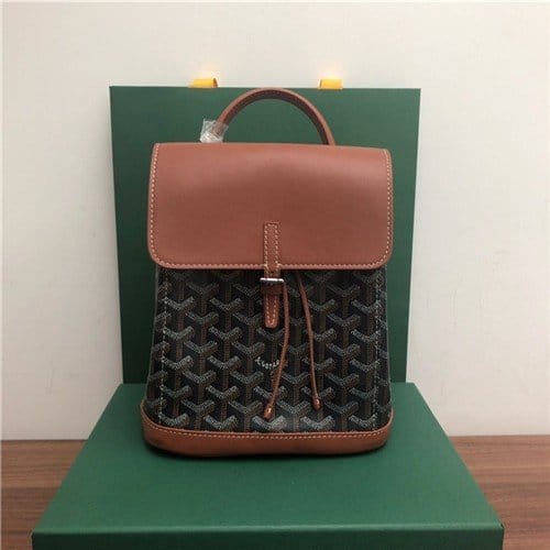 GOYARD 고야드 알핀 미니 백팩 G80901-4