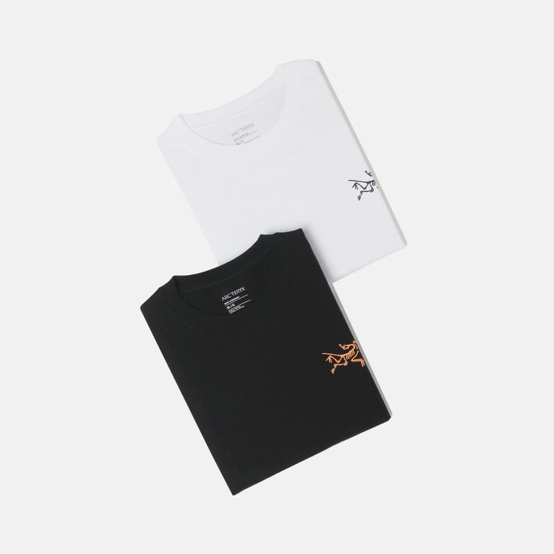 ARCTERYX 아크테릭스 멀티버드로그 긴팔