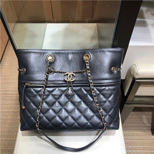 CHANEL 샤넬 쇼퍼백 A0831