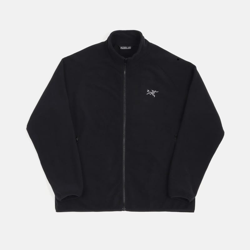 ARCTERYX 아크테릭스 후리스 자켓