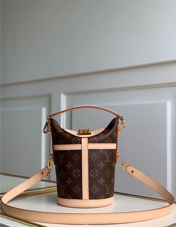 LOUIS VUITTON 루이비통 더플백 M43587