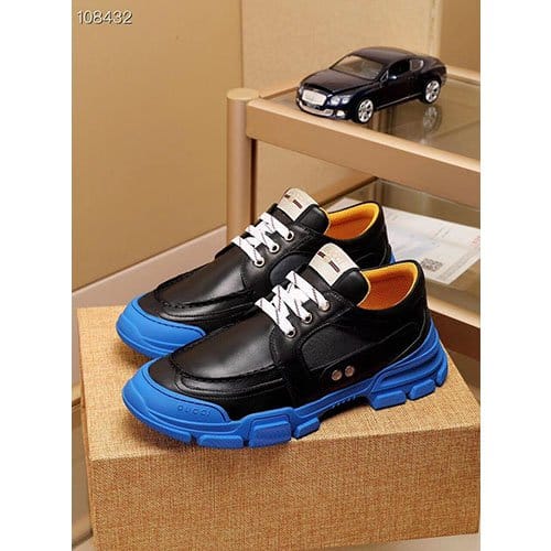 GUCCI 구찌 스니커즈 M2486-2