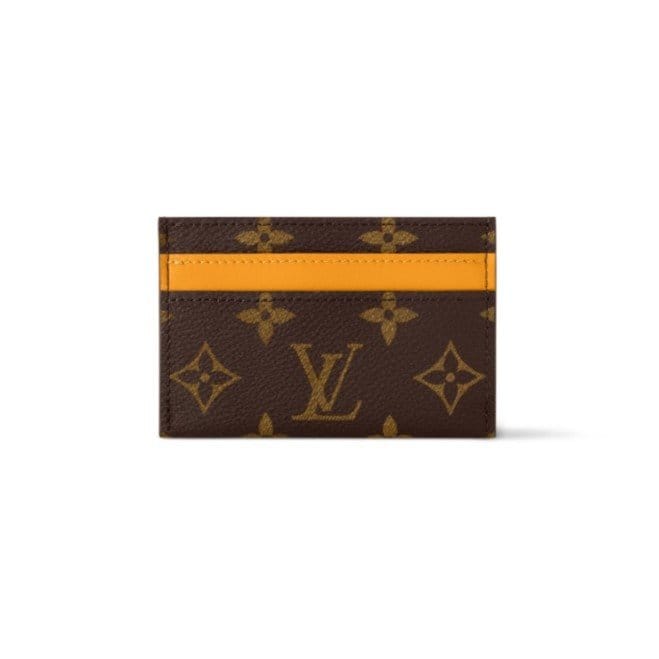 LOUIS VUITTON 루이비통 더블 카드 홀더 M12844 2COLOR