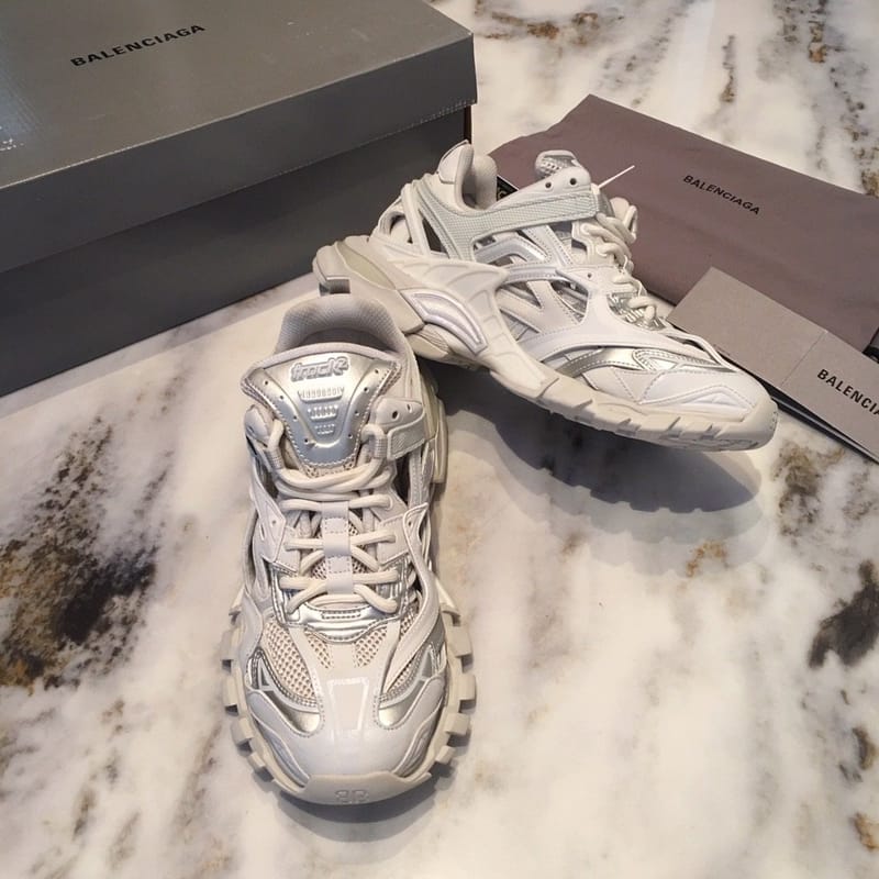 BALENCIAGA 발렌시아가 트랙2 스니커즈 트랙슈즈
