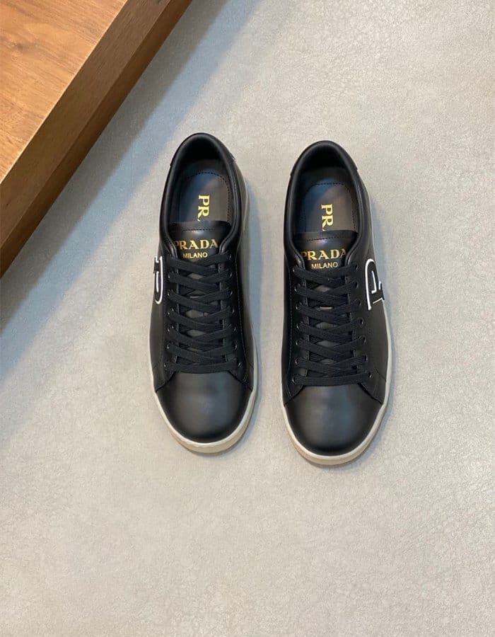 PRADA 프라다 남성용 스니커즈 P78879-1 2024/신상 2COLOR
