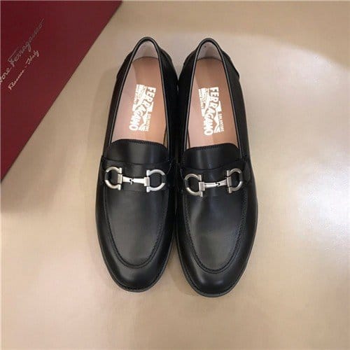 FERRAGAMO 페레가모 남성용 구두