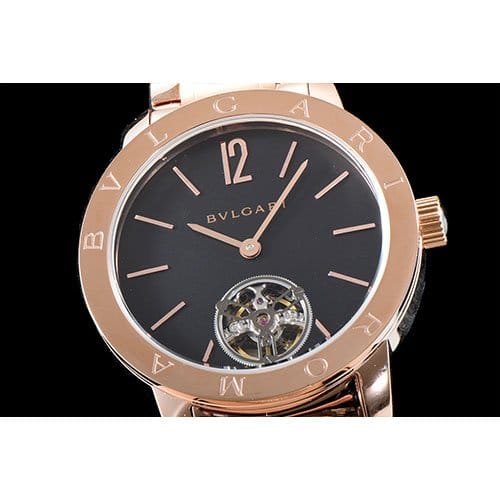 BULGARI 불가리 로마 피니시모 투어빌론-2