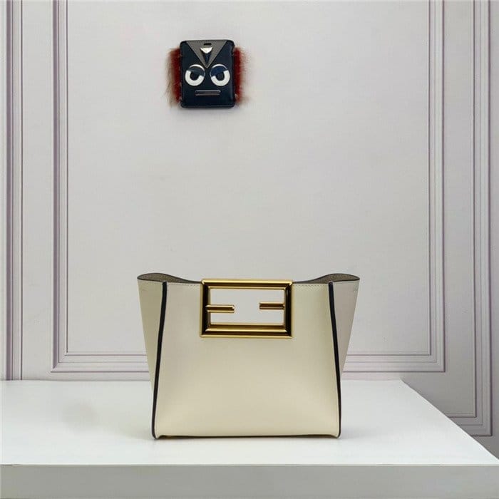 FENDI 펜디 웨이 스몰 숄더백 F20400 3COLOR