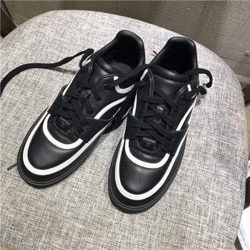 CHANEL 샤넬 스니커즈 신상 (250사이즈 주문제작)