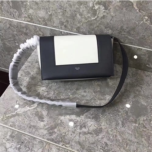 CELINE 셀린느 프레임 숄더백 25CM-35