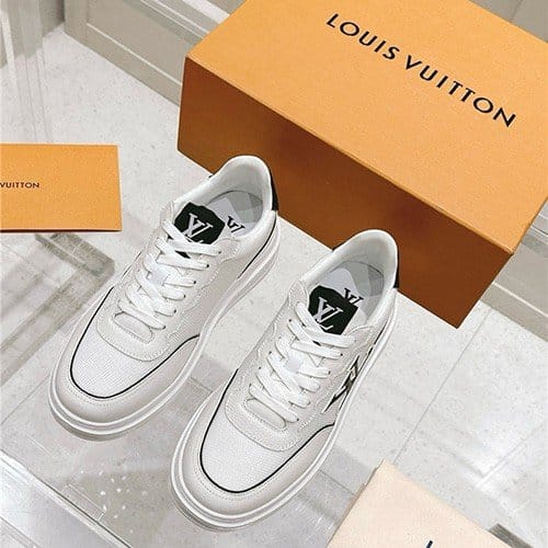 LOUIS VUITTON 루이비통 남성용 스니커즈 L77451 2COLOR