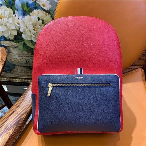 THOM BROWNE 톰브라운 백팩 TB0210081-1